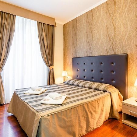 Dreams Roma B&B Екстериор снимка