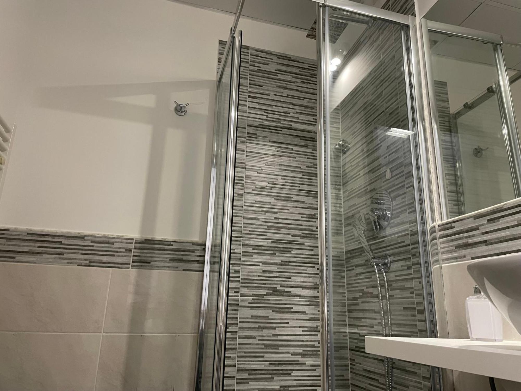 Dreams Roma B&B Екстериор снимка
