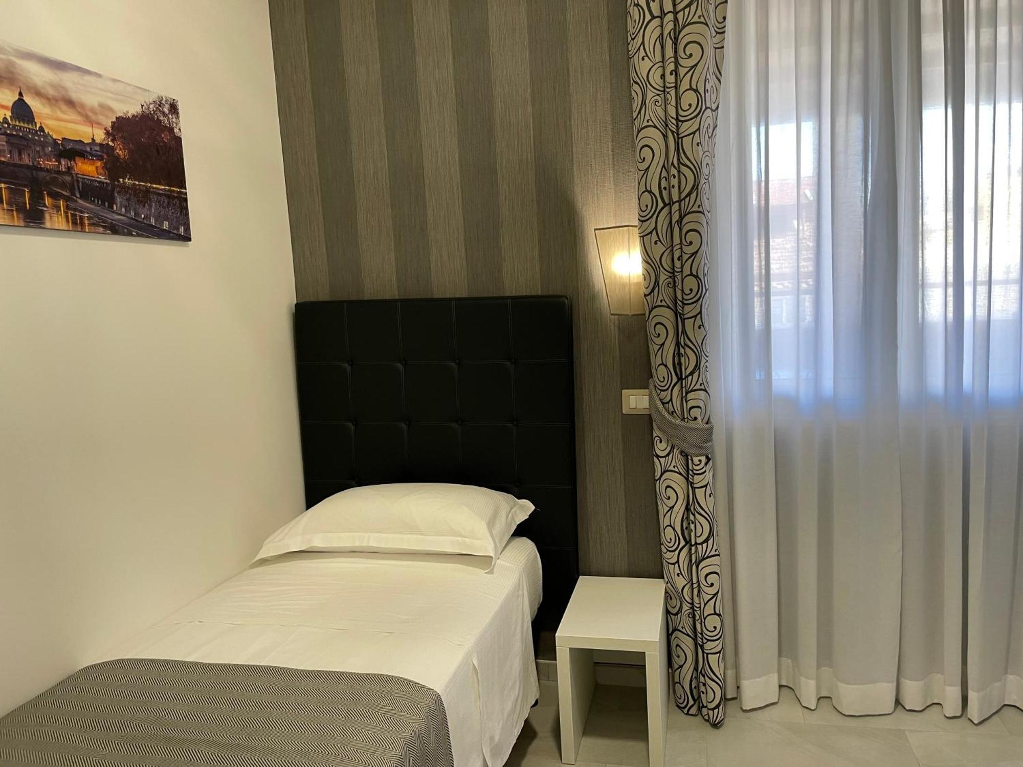 Dreams Roma B&B Екстериор снимка